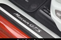 Porsche Macan din 2024 cu 15.516 km - oferta POR157101 - foto 22