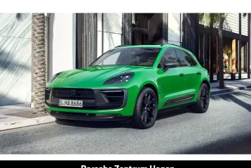 Porsche Macan din 2023 - oferta POR157102