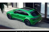 Porsche Macan din 2023 cu 36.615 km - oferta POR157102 - foto 4