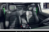 Porsche Macan din 2023 cu 36.615 km - oferta POR157102 - foto 6