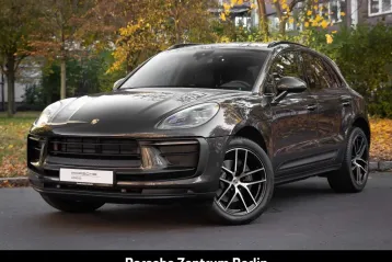 Porsche Macan din 2023 - oferta POR157103