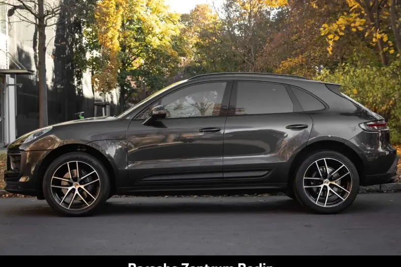 Porsche Macan din 2023 cu 39.010 km - oferta POR157103 - foto 2