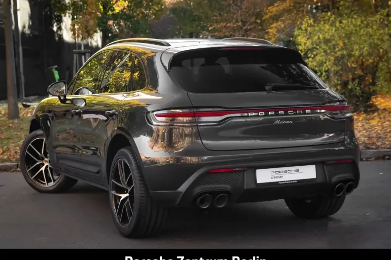 Porsche Macan din 2023 cu 39.010 km - oferta POR157103 - foto 3