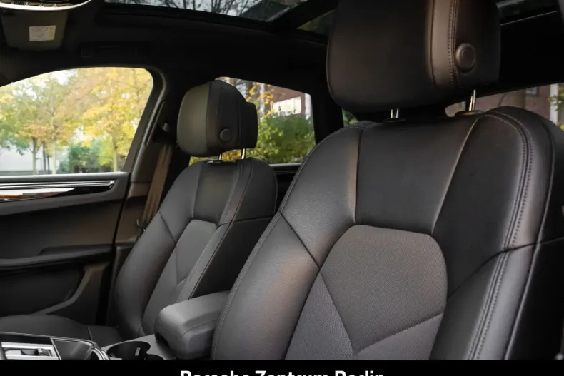 Porsche Macan din 2023 cu 39.010 km - oferta POR157103 - foto 5