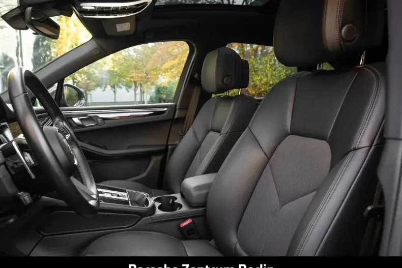 Porsche Macan din 2023 cu 39.010 km - oferta POR157103 - foto 7