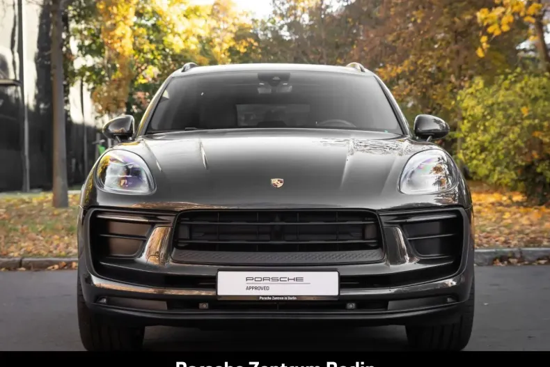 Porsche Macan din 2023 cu 39.010 km - oferta POR157103 - foto 8