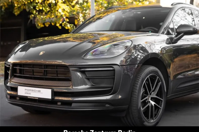 Porsche Macan din 2023 cu 39.010 km - oferta POR157103 - foto 9