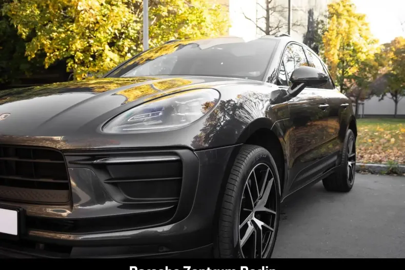 Porsche Macan din 2023 cu 39.010 km - oferta POR157103 - foto 11