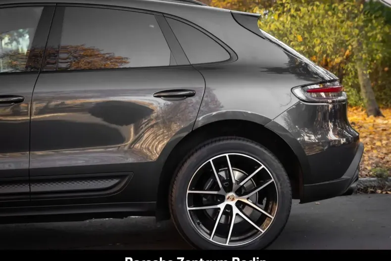 Porsche Macan din 2023 cu 39.010 km - oferta POR157103 - foto 12