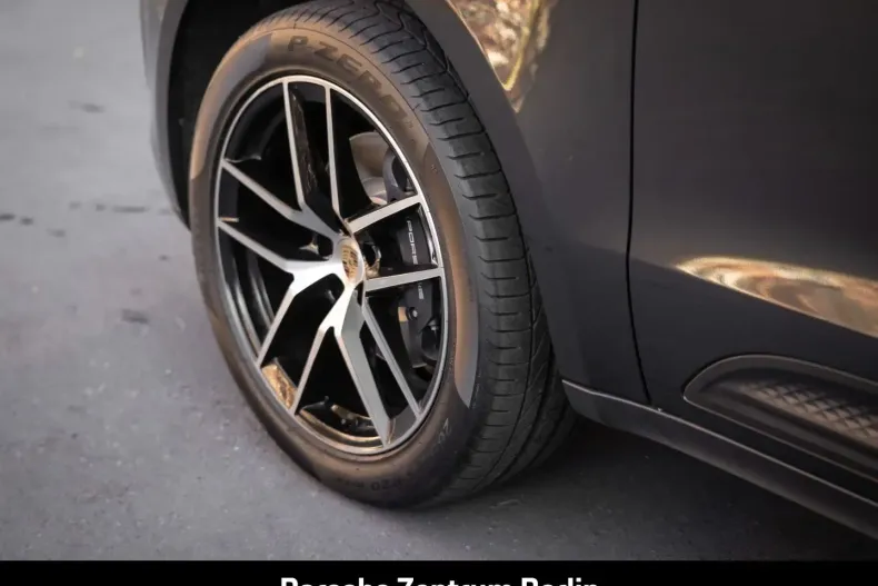 Porsche Macan din 2023 cu 39.010 km - oferta POR157103 - foto 14