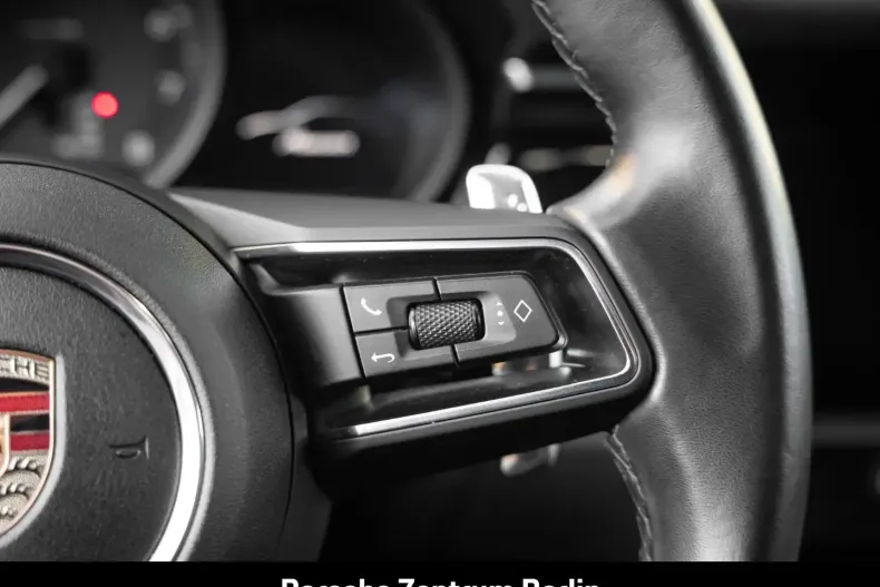 Porsche Macan din 2023 cu 39.010 km - oferta POR157103 - foto 19