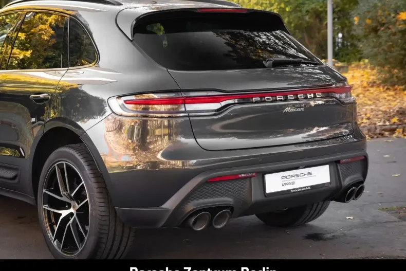Porsche Macan din 2023 cu 39.010 km - oferta POR157103 - foto 26