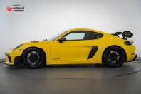 Porsche Cayman din 2023 cu 6.035 km - oferta POR157104 - foto 3