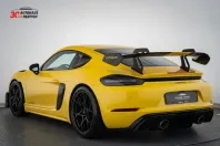 Porsche Cayman din 2023 cu 6.035 km - oferta POR157104 - foto 4