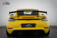 Porsche Cayman din 2023 cu 6.035 km - oferta POR157104 - foto 5