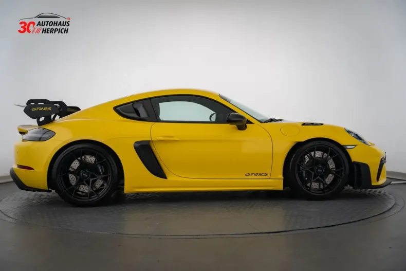 Porsche Cayman din 2023 cu 6.035 km - oferta POR157104 - foto 7