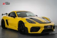Porsche Cayman din 2023 cu 6.035 km - oferta POR157104 - foto 8