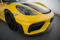 Porsche Cayman din 2023 cu 6.035 km - oferta POR157104 - foto 9