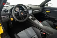 Porsche Cayman din 2023 cu 6.035 km - oferta POR157104 - foto 11