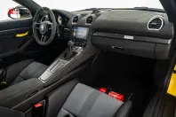 Porsche Cayman din 2023 cu 6.035 km - oferta POR157104 - foto 13