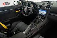 Porsche Cayman din 2023 cu 6.035 km - oferta POR157104 - foto 14