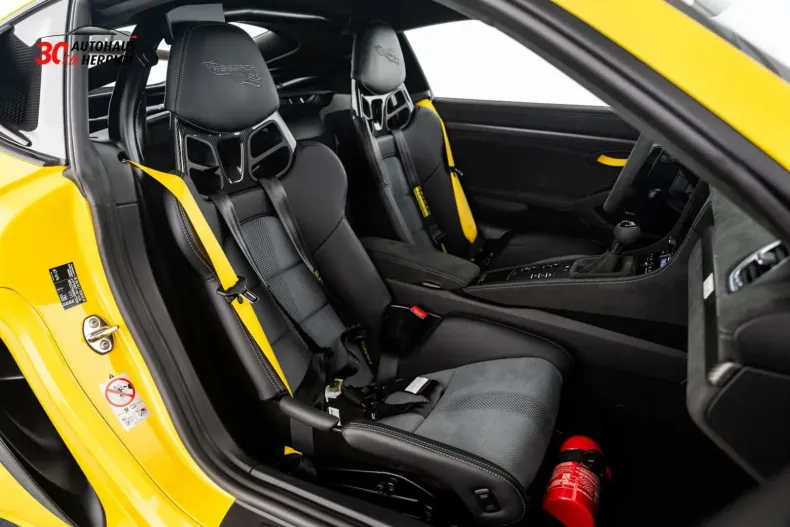 Porsche Cayman din 2023 cu 6.035 km - oferta POR157104 - foto 15