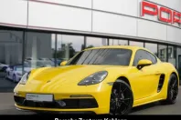 Porsche Cayman din 2024 cu 3.250 km - oferta POR157105 - foto 1