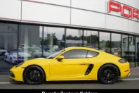Porsche Cayman din 2024 cu 3.250 km - oferta POR157105 - foto 2