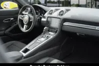 Porsche Cayman din 2024 cu 3.250 km - oferta POR157105 - foto 4