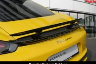 Porsche Cayman din 2024 cu 3.250 km - oferta POR157105 - foto 6