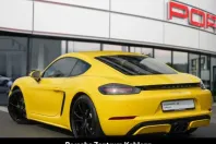 Porsche Cayman din 2024 cu 3.250 km - oferta POR157105 - foto 9