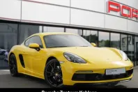 Porsche Cayman din 2024 cu 3.250 km - oferta POR157105 - foto 15