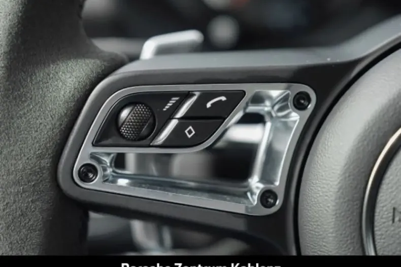 Porsche Cayman din 2024 cu 3.250 km - oferta POR157105 - foto 19