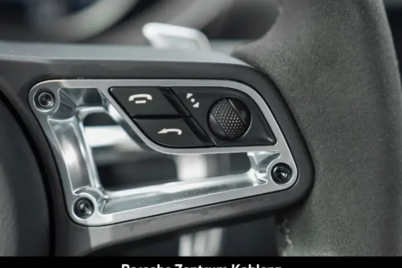 Porsche Cayman din 2024 cu 3.250 km - oferta POR157105 - foto 20