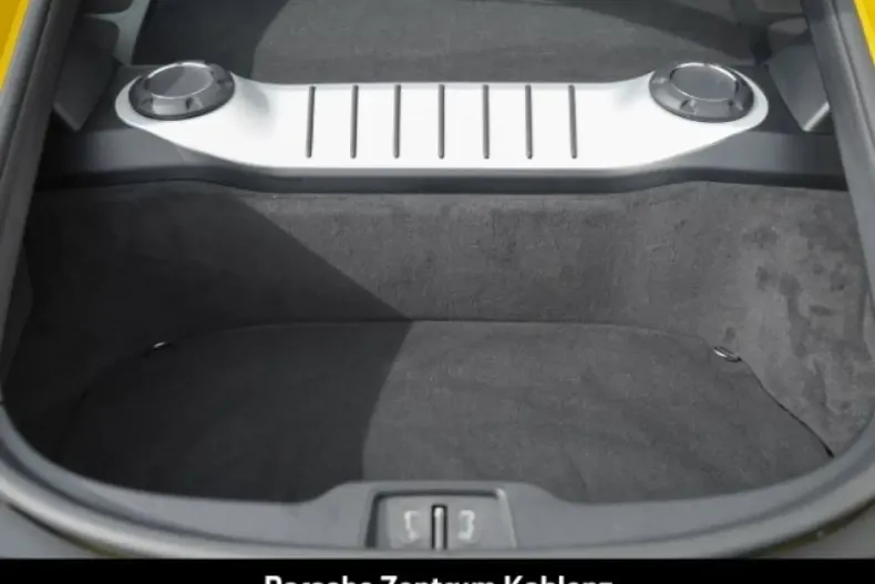 Porsche Cayman din 2024 cu 3.250 km - oferta POR157105 - foto 23