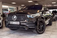 Mercedes-Benz GLE 53 AMG din 2023 cu 61.000 km - oferta MER157106 - foto 1