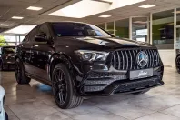 Mercedes-Benz GLE 53 AMG din 2023 cu 61.000 km - oferta MER157106 - foto 3