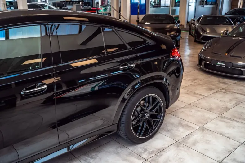 Mercedes-Benz GLE 53 AMG din 2023 cu 61.000 km - oferta MER157106 - foto 10