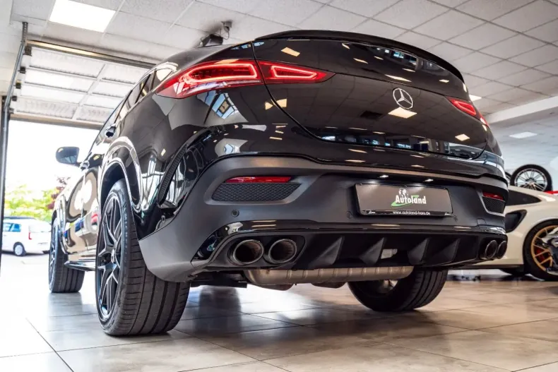 Mercedes-Benz GLE 53 AMG din 2023 cu 61.000 km - oferta MER157106 - foto 11