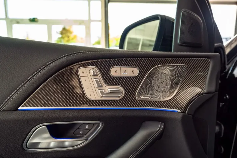 Mercedes-Benz GLE 53 AMG din 2023 cu 61.000 km - oferta MER157106 - foto 13