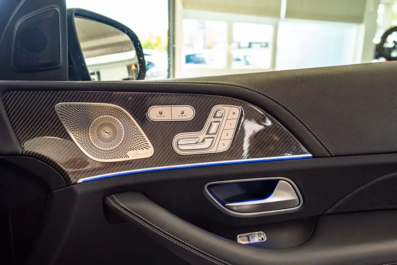 Mercedes-Benz GLE 53 AMG din 2023 cu 61.000 km - oferta MER157106 - foto 14