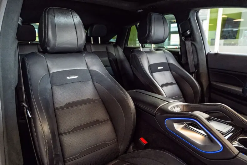 Mercedes-Benz GLE 53 AMG din 2023 cu 61.000 km - oferta MER157106 - foto 15