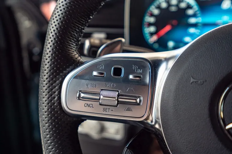 Mercedes-Benz GLE 53 AMG din 2023 cu 61.000 km - oferta MER157106 - foto 21