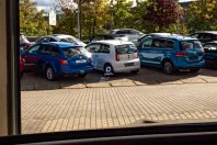 Mercedes-Benz GLE 53 AMG din 2023 cu 61.000 km - oferta MER157106 - foto 24