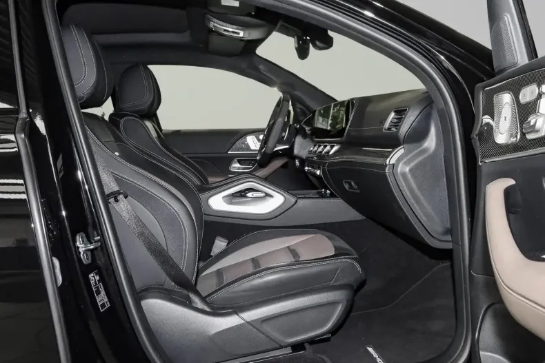 Mercedes-Benz GLE 53 AMG din 2023 cu 59.517 km - oferta MER157107 - foto 4