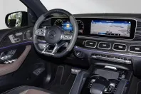 Mercedes-Benz GLE 53 AMG din 2023 cu 59.517 km - oferta MER157107 - foto 5