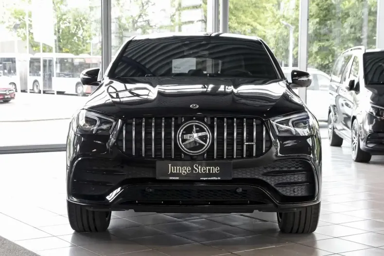 Mercedes-Benz GLE 53 AMG din 2023 cu 59.517 km - oferta MER157107 - foto 7