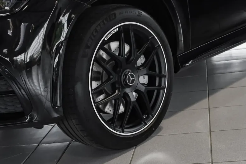 Mercedes-Benz GLE 53 AMG din 2023 cu 59.517 km - oferta MER157107 - foto 8