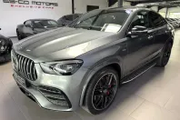 Mercedes-Benz GLE 53 AMG din 2023 cu 112.000 km - oferta MER157108 - foto 1