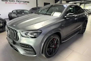 Mercedes-Benz GLE 53 AMG din 2023 - oferta MER157108